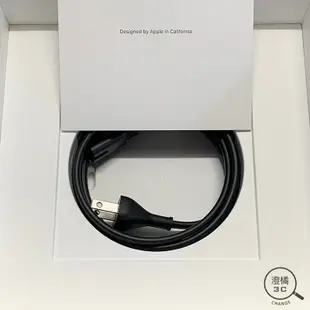 『澄橘』Apple Mac Mini 2020 M1/8G/256GB 保固長 銀 二手 中古《歡迎折抵》A61461