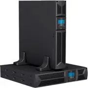 ION F16 1500VA / 1350W Line Interactive 2U Rack/Tower UPS, 8 x C13 (Two Groups of 4 x C13), 3 Year Advanced Replacement Warranty. Rail Kit Inc.