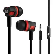 Langsdom JM26 Earphone Headphones with Mic In Ear Earphones Stereo Hifi Headset for Phone auriculare fone de ouvido dropshipping