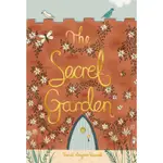 THE SECRET GARDEN 祕密花園 (COLLECTOR'S EDITION)(精裝)/FRANCES ELIZA HODGSON BURNETT WORDSWORTH COLLECTOR'S EDITIONS 【禮筑外文書店】