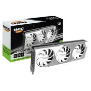 Inno3D GeForce RTX 5070 Ti X3 OC GDDR7 16GB White