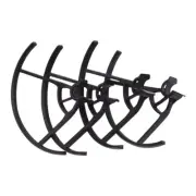 Blade Protection Cover Propeller Drone Collision Protection Ring For DJI TELLO