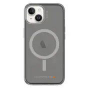 [EFCTAAE197BLA] Alta Case Armour with D3O Crystalex for iPhone 14 Plus (6.7"), Smoke / Black