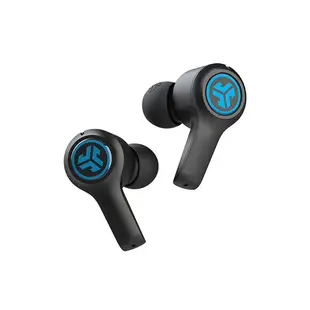 JLab 藍芽耳機 藍牙耳機 JBuds Air Play 真無線藍牙電競耳機  現貨 蝦皮直送