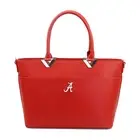 Alabama Crimson Tide Officially Licensed Helga Handbag