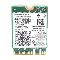 在飛比找Yahoo!奇摩拍賣優惠-適用於英特爾無線網卡INTEL 全新3168NGW 3168