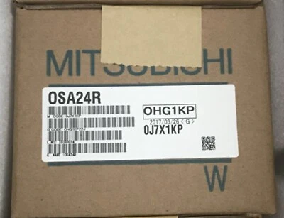 NEW MITSUBISHI OSA24R Servo Motor Encoder