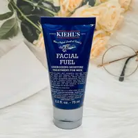 在飛比找樂天市場購物網優惠-KIEHL'S 契爾氏 極限男性活膚乳液 75ml｜全店$1