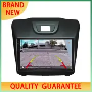 6-64GB Apple Carplay Android auto Head Unit Radio For Isuzu D-Max MUX 2012-2020