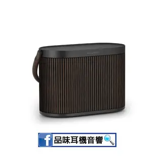 【品味耳機音響】丹麥 Bang & Olufsen B&O Beosound A5 攜帶型無線藍芽喇叭 - 台灣公司貨