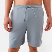 Active Mens Terry Shorts