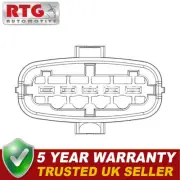 Mass Air Flow Meter Sensor Fits Vauxhall Vectra Frontera Saab 9-3 RTLMF268