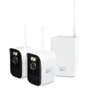 Swann 4K MaxRanger Mini Kit [2 Pack]
