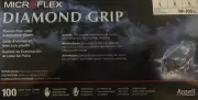 ansell powder free latex gloveses