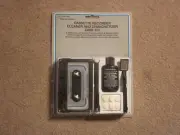 Cassette Recorder Cleaning Demagnetizer Care Kit Realistic