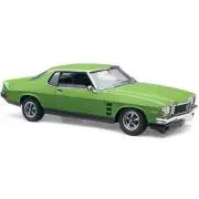 1:18 Holden HJ Monaro GTS Coupe - Jamaica Lime