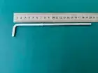 V.Mueller GL4110-003 Retracting Rod Size 5 mm Teflon Tip 7-3/4in (19.7cm)