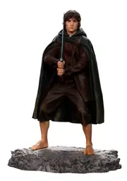 The Lord of the Rings - Frodo Statue, 1:10 Scale