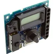 Hayward GLX-PCB-DSP Aqua-Rite PCB Display, Black