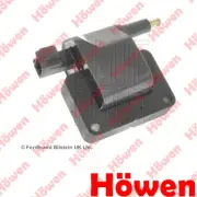 Fits Jeep Cherokee 1984-2001 2.5 4.0 5.2 + Other Models Ignition Coil Howen #2