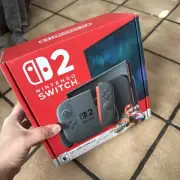 Nintendo Switch 2 Console With Mario Kart World Bundle *CONFIRMED* ✅
