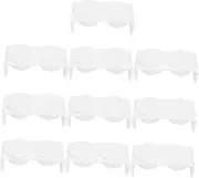 SEWACC Manicure Kit with Soaking Bowl 20pcs Nail Liquid Dishes Acrylic Nail Art Tools for Beginners