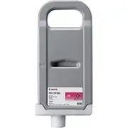 Canon PFI-707M MAGENTA INK - 700ML