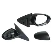 Sterling Door Mirror to suit Mazda 3 01/2009 to 01/2014 - MZ03-DOM-07R