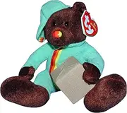 [Ty] Beanie Baby - Packer The Bear (UK Exclusive)