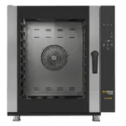 Hobart Ecomax Eco Combi Convection Steamer 10X1/1Gn - HECME10-C - Combi Steam Ovens (HB-HECME10-C)