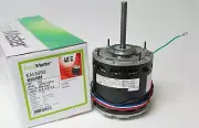 Air Handler Furnace HVAC Blower Motor 3590 3/4 HP 1075/3 RPM 230V 48 Frame