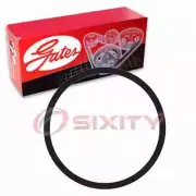 Gates 33671 Coolant Thermostat Seal for RT1228 N806807S MG90 F75Z 8255 AA cy