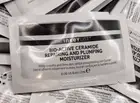 50X THE INKEY LIST BIO-ACTIVE CERAMIDE REPAIRING AND PLUMPING MOISTURIZER 2ML*50