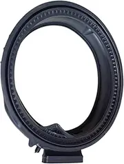 Compatible for Haier， Washing Machine Door Seal Observation Window Rubber Ring Door Seal Steel Wire(014)
