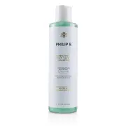 Philip B Nordic Wood Hair + Body Shampoo (Invigorating Purifying - All Hair Types) 350ml/11.8oz