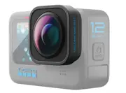 GoPro Max Lens Mod suits HERO 12,13 BLACK