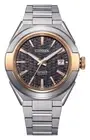 CITIZEN Series 8 Mechanical 830 Automatic 41 MM Watch NA1034-51H