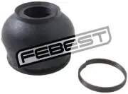 Lower Control Arm Ball Joint Boot 41.4X37.2X19.2 For LEXUS GX460 URJ150