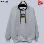 HODIE MEN 2023 MOTIF GRAFFITY HOODIE 男士夾克連帽衫男士夾克男士夾克男士DITRO