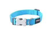 Red Dingo Classic Dog Collar