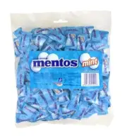 Mentos Mint Pillowpack 540GM | Bnb Supplies