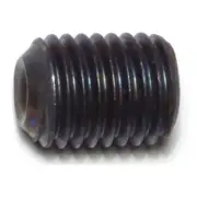 3/4"-10 x 1" Hex Socket Headless Set Screws (4 pcs.)