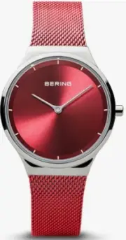 Bering Women's Quartz Movement Watch - Classic Collection 12131-303