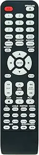 [PERFASCIN] EUR7631020 New Replacement Remote Compatible with Panasonic DVD Player Recorder DVD-S27P DVD-S27S DVD-S27U DVD-S27UP-S DVD-S24 DVD-S27 DVD-S27K DVDS27U