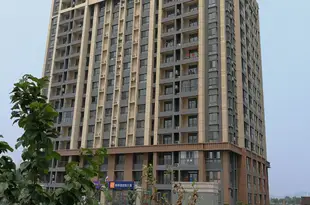 煙台東海城度假公寓Donghaicheng Holiday Apartment