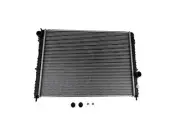 Nissens 67HS55J Radiator Fits 1999-2004 Land Rover Discovery (for: Land Rover)