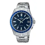 CASIO OCEANUS Manta OCW-S400-2AJF Titanium Bluetooth Radio Solar Watch 41.3mm
