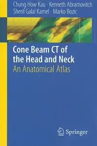 在飛比找博客來優惠-Cone Beam CT of the Head and N