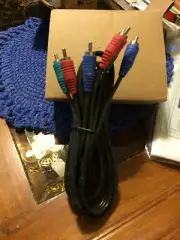 Brand New Directv 6 ft Component Cable (6FTCPNT)