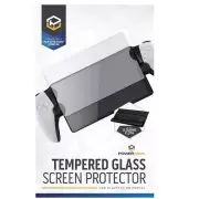 Powerwave PlayStation Portal Remote Player Tempered Glass Screen Protector